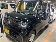 2026 Honda N BOX