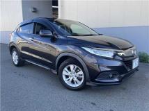 2018 Honda VEZEL