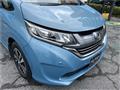2017 Honda Freed