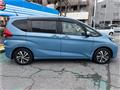 2017 Honda Freed