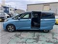 2017 Honda Freed