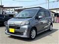 2013 Daihatsu Move