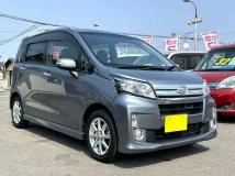 2013 Daihatsu Move