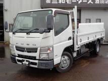 2013 Mitsubishi Canter