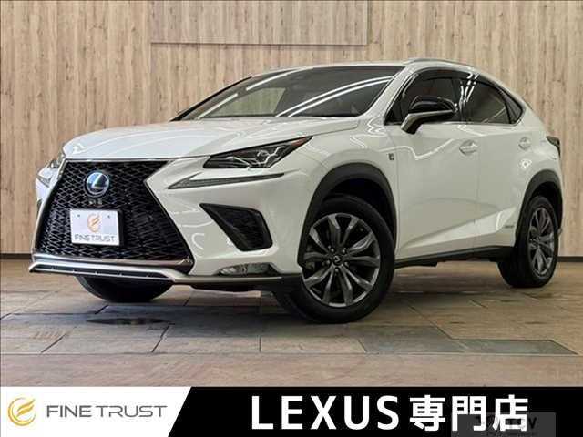 2018 Lexus Other