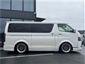 2015 Toyota Hiace Van
