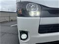 2015 Toyota Hiace Van