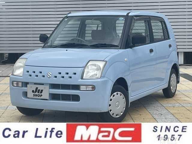 2009 Suzuki Alto
