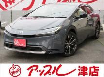 2024 Toyota Prius
