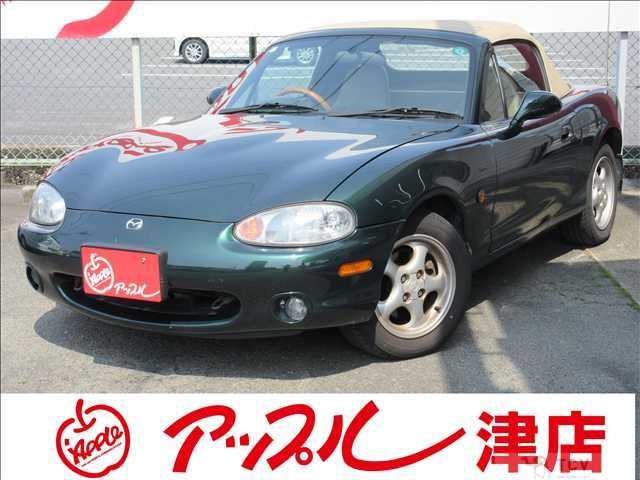 1999 Mazda Roadster