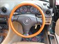 1999 Mazda Roadster