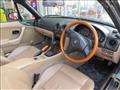1999 Mazda Roadster
