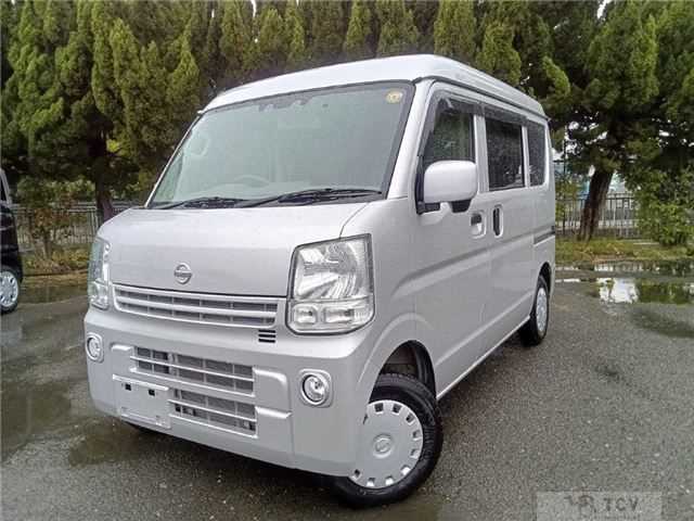 2021 Nissan Nissan Others