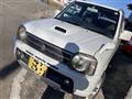 2006 Suzuki Jimny