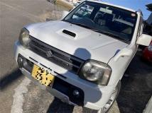 2006 Suzuki Jimny