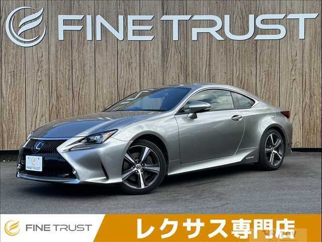 2017 Lexus Other