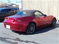 2019 Mazda Roadster