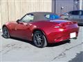 2019 Mazda Roadster