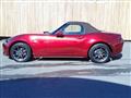 2019 Mazda Roadster