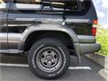 1995 Isuzu Bighorn