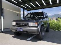 1995 Isuzu Bighorn