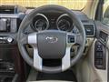 2014 Toyota Land Cruiser Prado