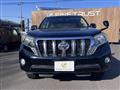 2014 Toyota Land Cruiser Prado