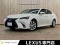 2018 Lexus GS
