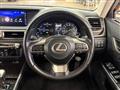 2018 Lexus GS