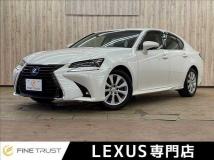 2018 Lexus GS