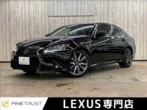 2014 Lexus GS