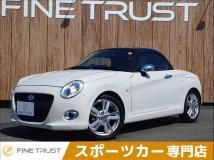 2016 Daihatsu Copen