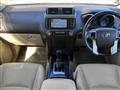 2016 Toyota Land Cruiser Prado