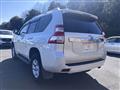 2016 Toyota Land Cruiser Prado