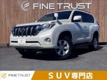 2016 Toyota Land Cruiser Prado