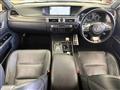 2015 Lexus GS