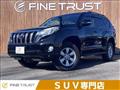 2016 Toyota Land Cruiser Prado