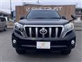 2016 Toyota Land Cruiser Prado