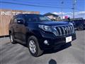 2016 Toyota Land Cruiser Prado