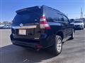 2016 Toyota Land Cruiser Prado