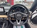 2019 Mazda Roadster