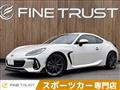 2022 Subaru BRZ