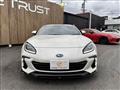 2022 Subaru BRZ