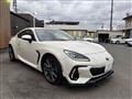2022 Subaru BRZ