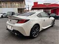 2022 Subaru BRZ