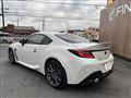 2022 Subaru BRZ