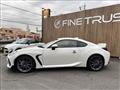 2022 Subaru BRZ