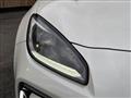 2022 Subaru BRZ