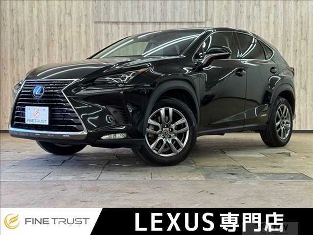 2018 Lexus Other