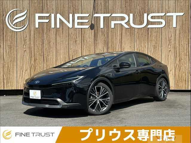 2023 Toyota Prius